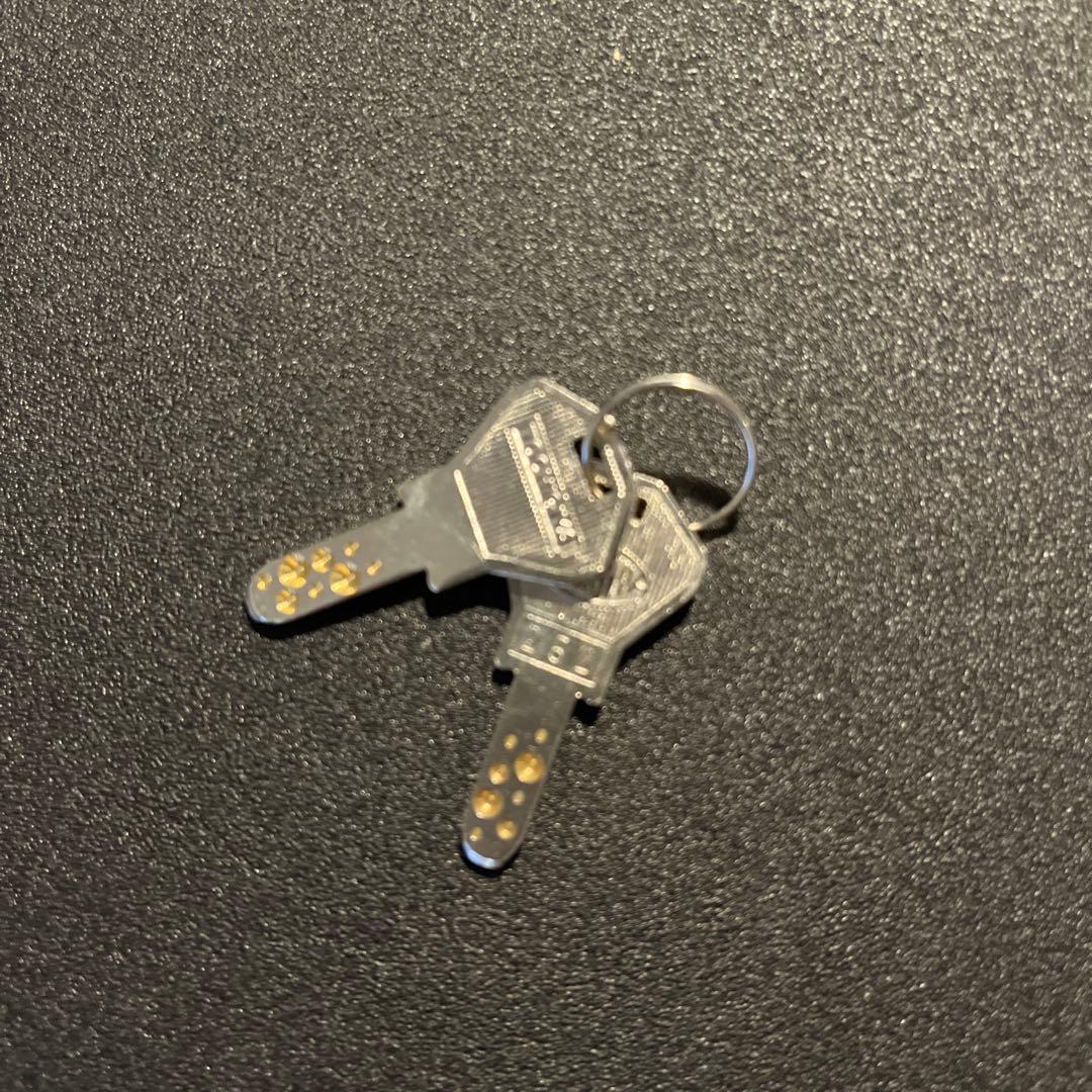 BUNBUKU KIM-S-6 機密書類回収ボックス　卓上タイプ　NW