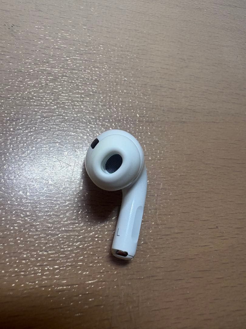 【箱有フルセット】Apple AirPods Pro 第2世代　USB-C