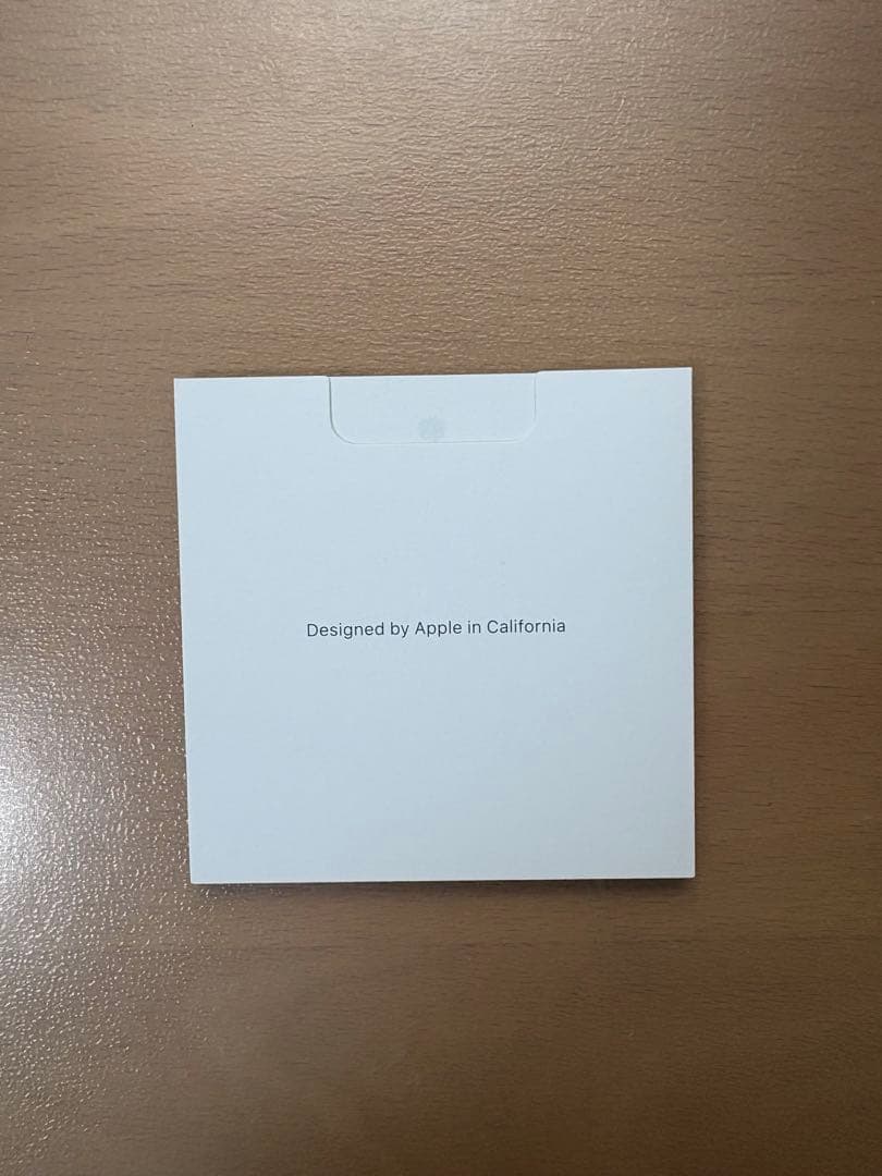 【箱有フルセット】Apple AirPods Pro 第2世代　USB-C