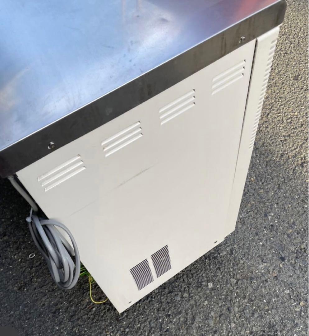 2020年 Panasonic 業務用 台下冷蔵庫 SUC-N1241J 大阪