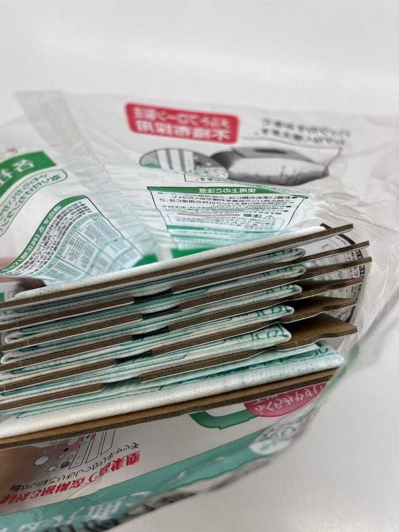 Panasonic MC-09MA 掃除機本体