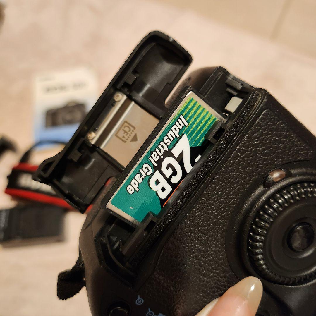 Canon EOS 50D デジタル一眼レフカメラ