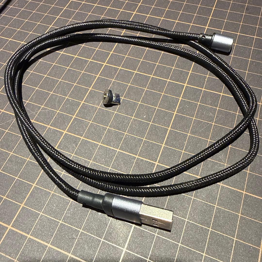 改造品AT-PHA55BTワイヤレスレシーバーATH-AD500Xヘッドホン