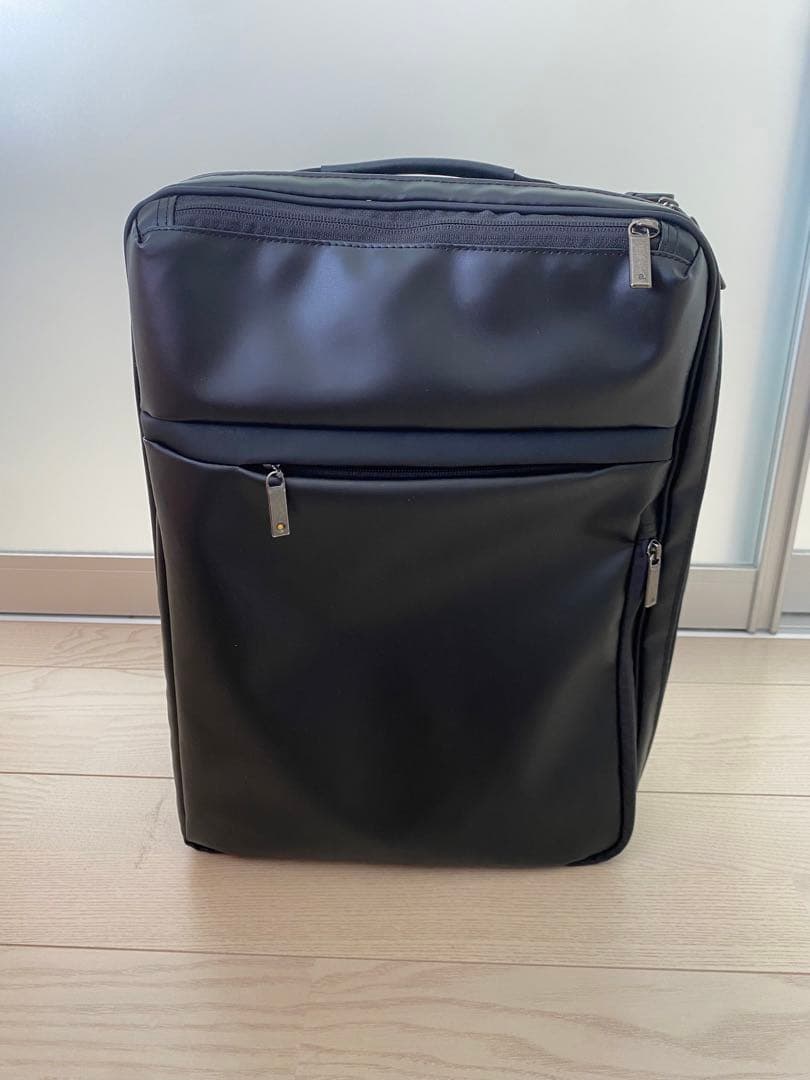 ace.／エース ガジェタブル WR リュック・バックパック 15リットル