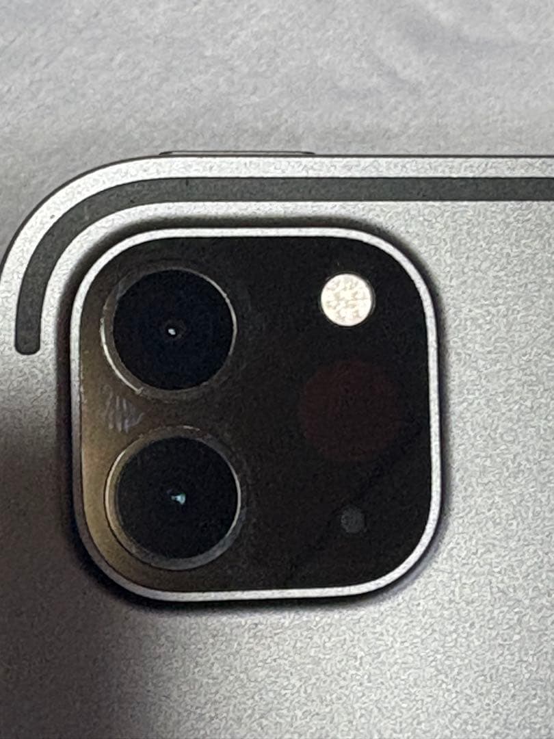 iPad Pro 11インチ 第3世代 Wi-Fi 128GB スペースグレイ