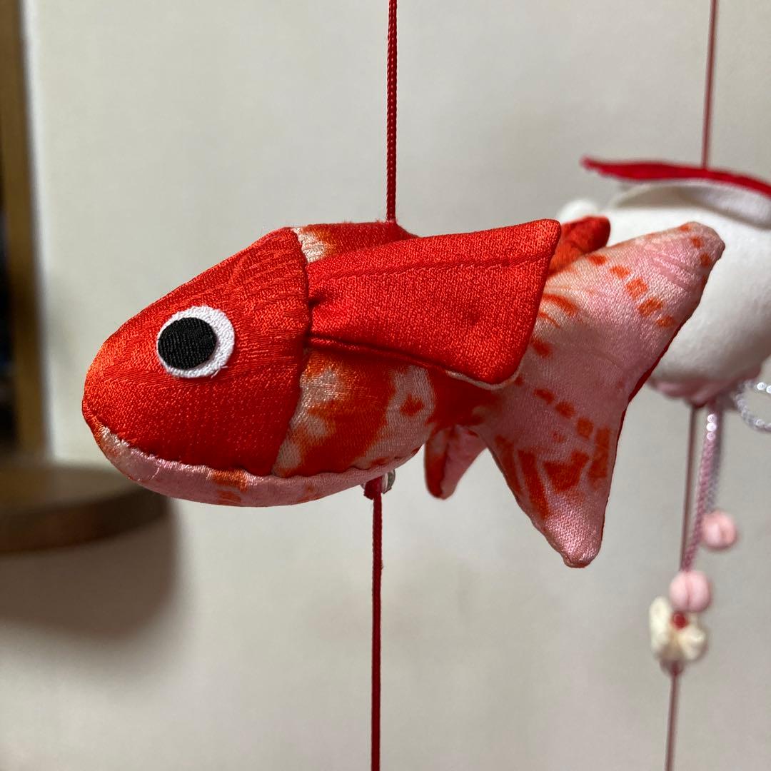 507 吊るし雛　吊るし飾り　つるし雛　雛祭り　さげもん
