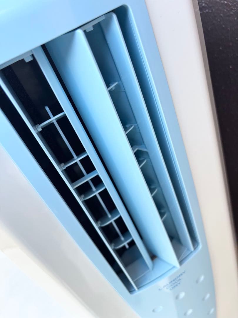 2019年製 コロナ 冷風・衣類乾燥除湿 CDM-1019