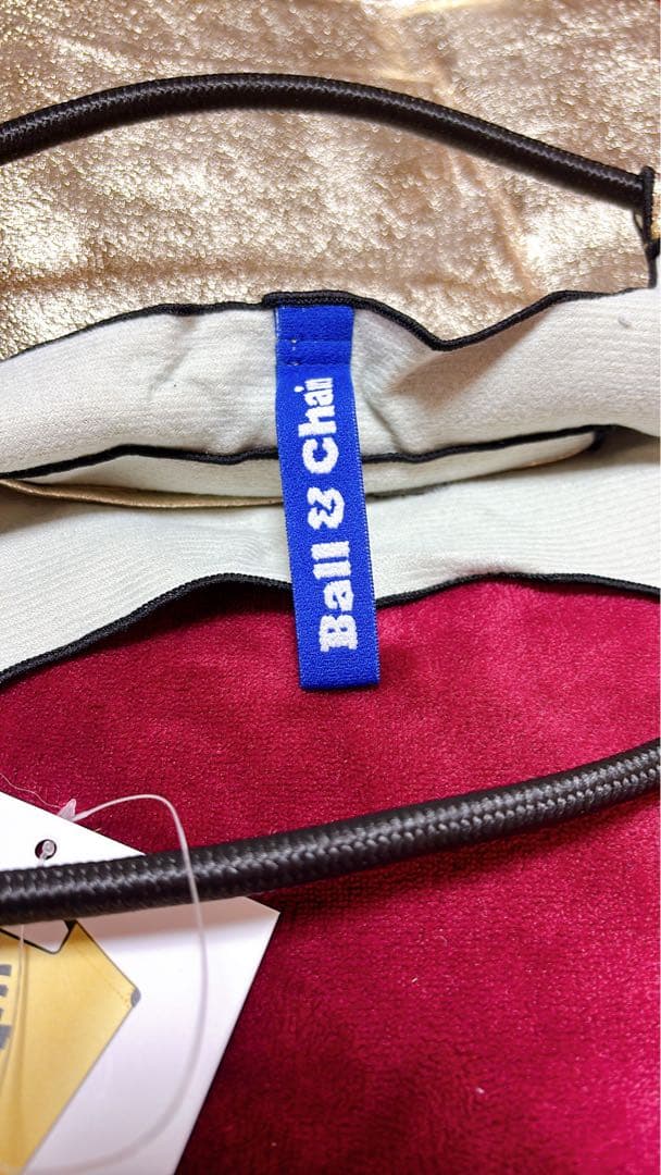 【正規品】⭐︎名古屋限定⭐︎ボールアンドチェーン スヌーピー　サイズM ゴールド