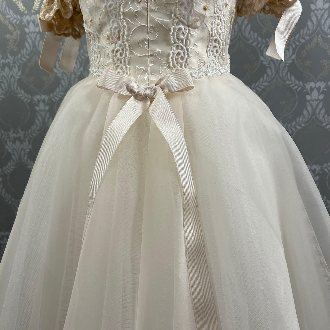 バレエ衣装　ロマンティックチュチュ大人S