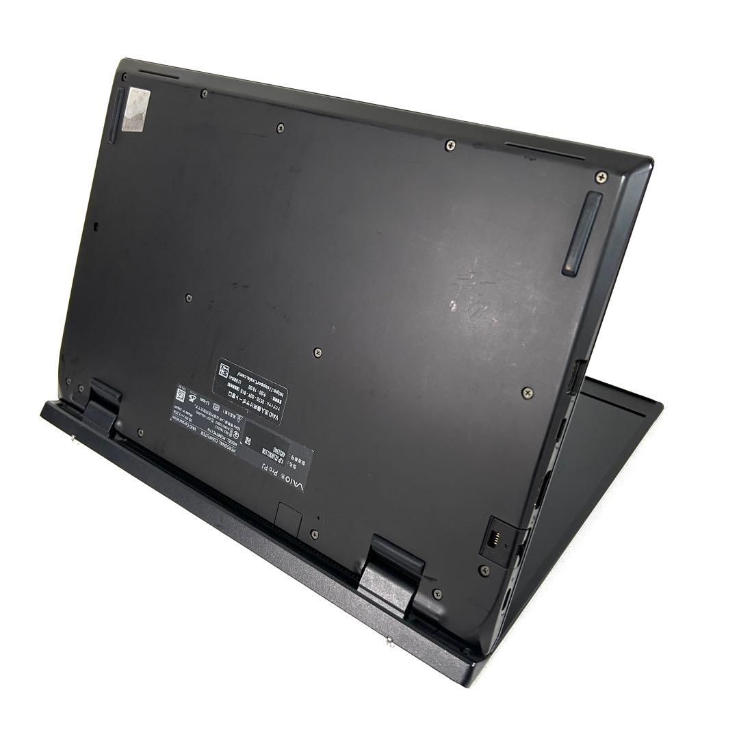 美品 VAIO Pro PJ VJPJ21 i7 16GB バッテリー良好