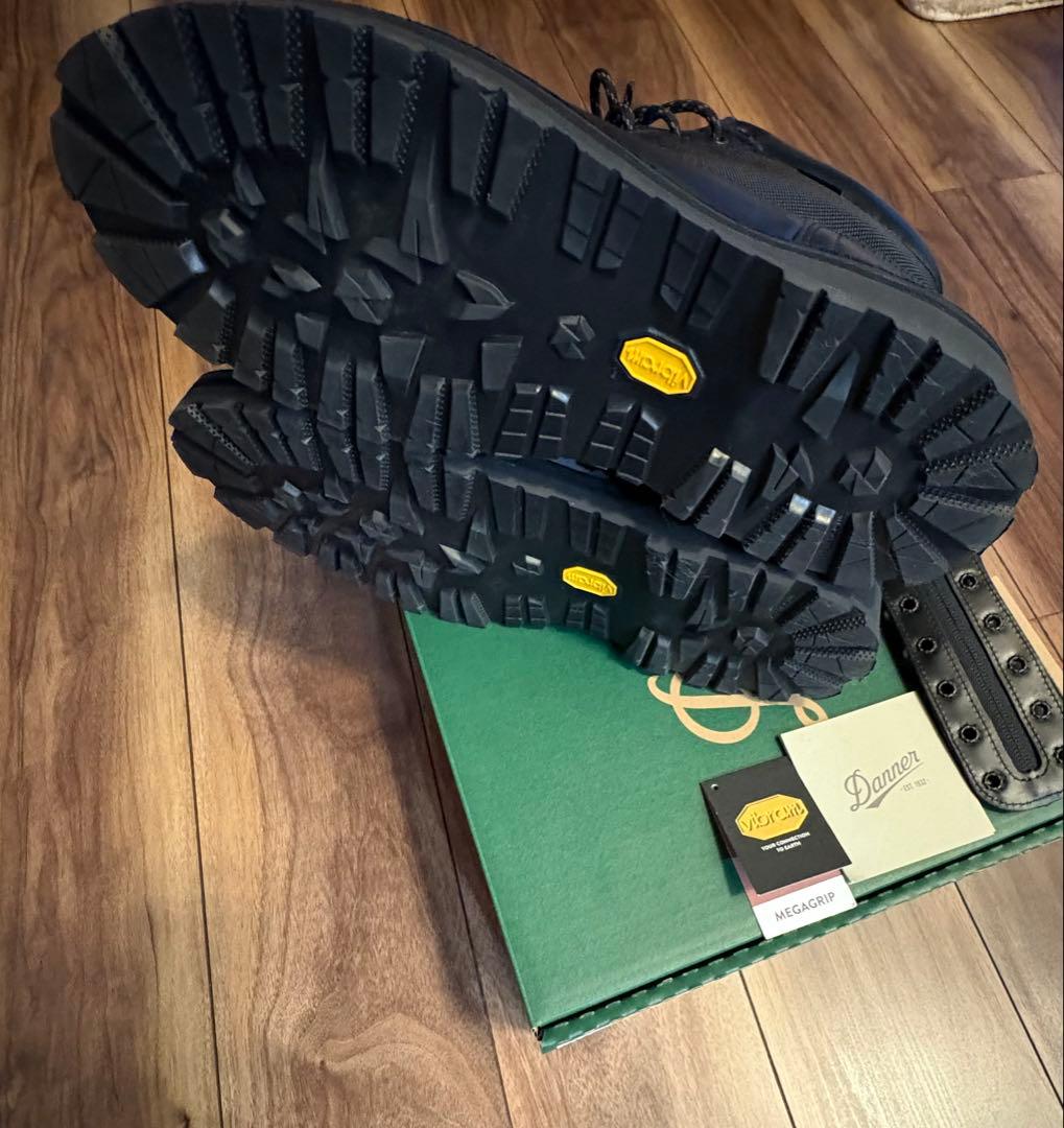 【美品】ダナーDANNER FIELD Rブーツ