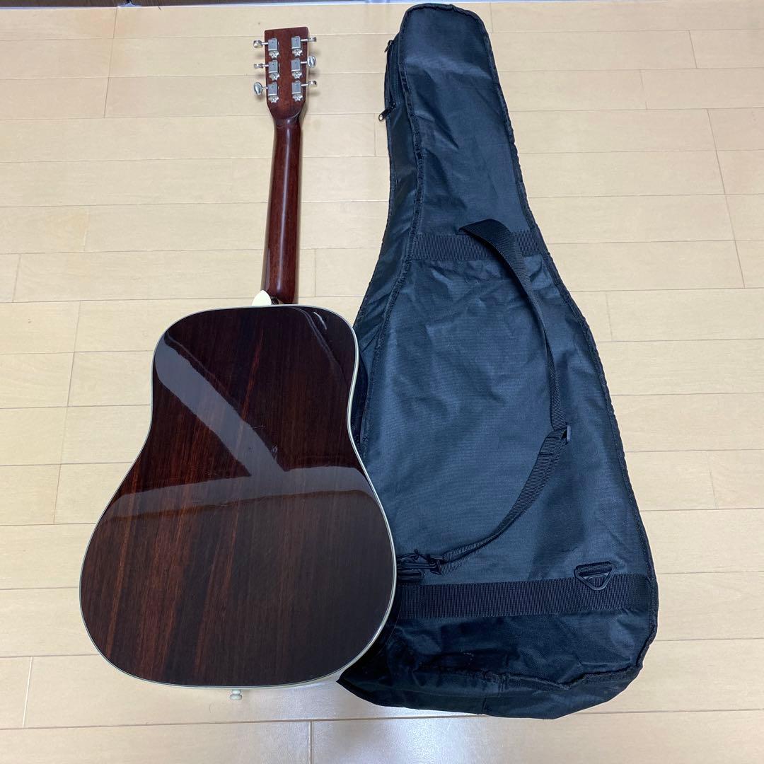 HeadWay HM-115R NA ミニアコギ