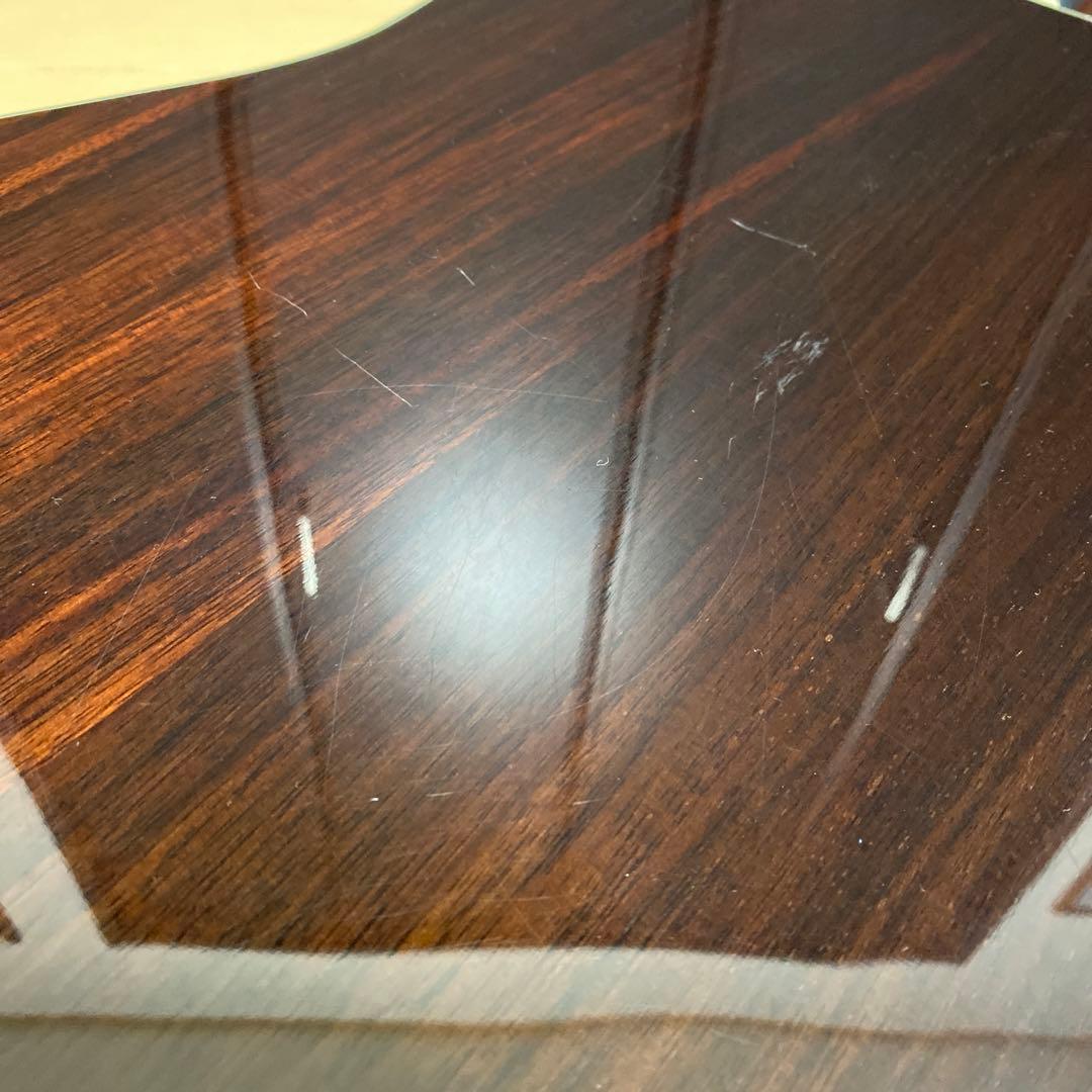 HeadWay HM-115R NA ミニアコギ