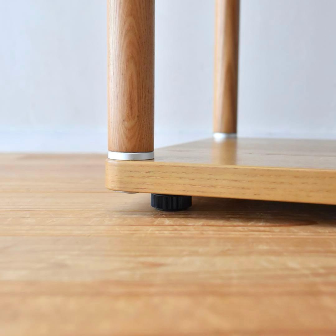 arflex シェルフ　棚　forest