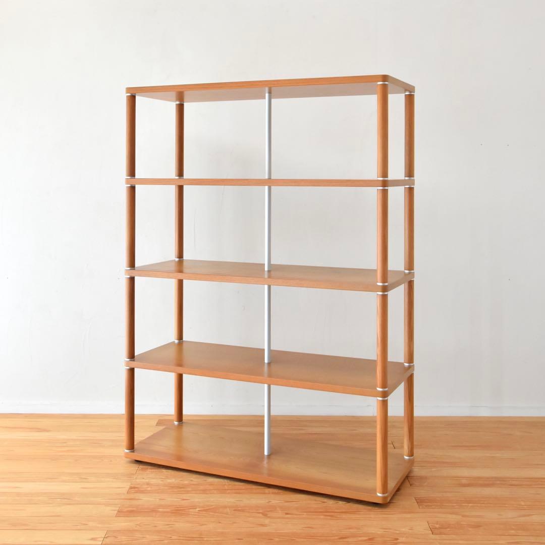 arflex シェルフ　棚　forest