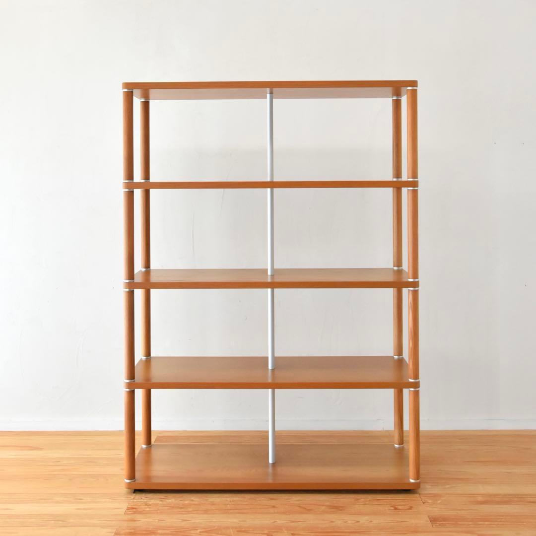 arflex シェルフ　棚　forest