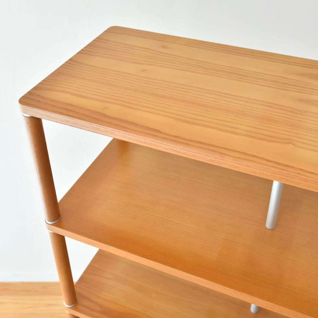 arflex シェルフ　棚　forest