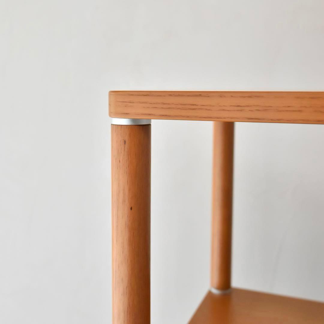 arflex シェルフ　棚　forest