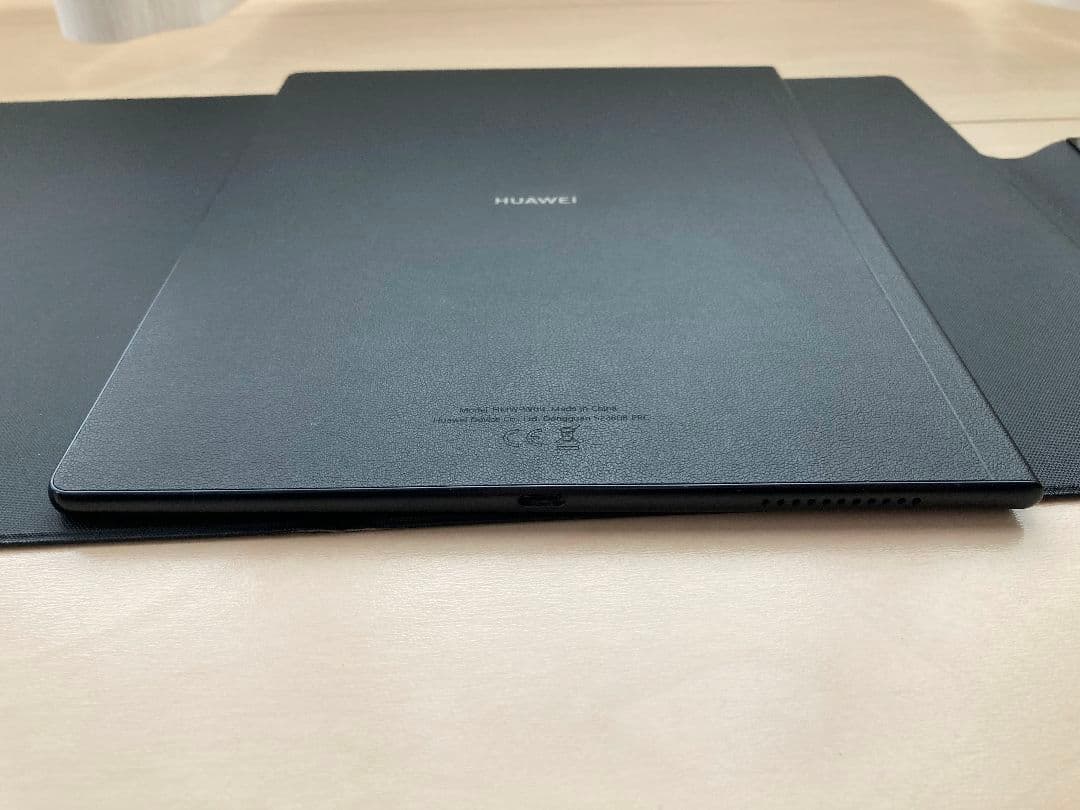 HUAWEI 電子書籍リーダー 本体 10inch MatePad Paper