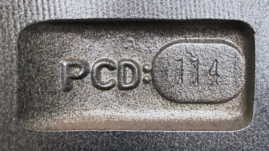 アルミホイール＆ブリヂストン 18インチ スタッドレスタイヤセット　レクサスNX