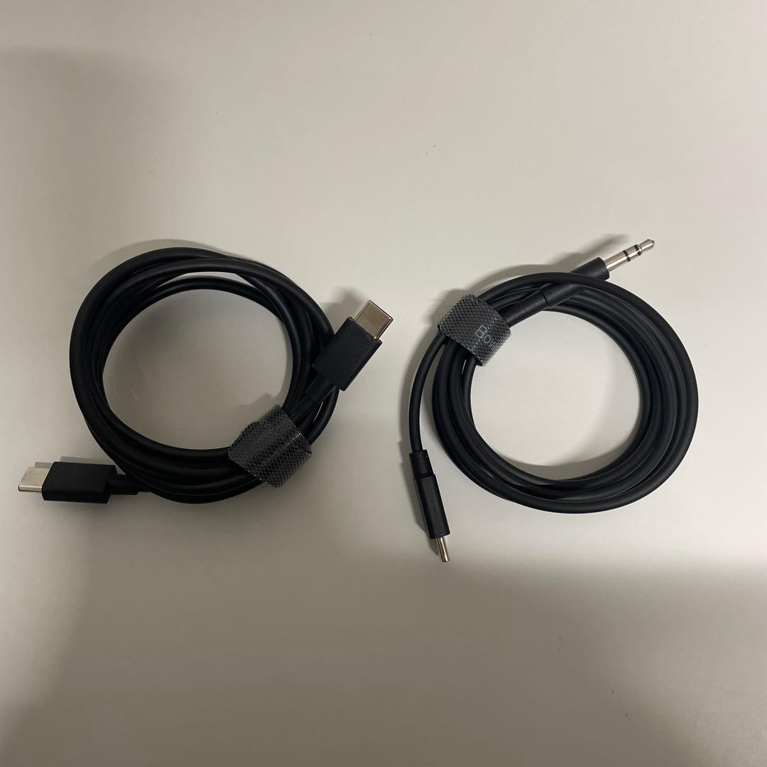 最終値下げ　B&W Px7S2e ワイヤレスヘッドセット