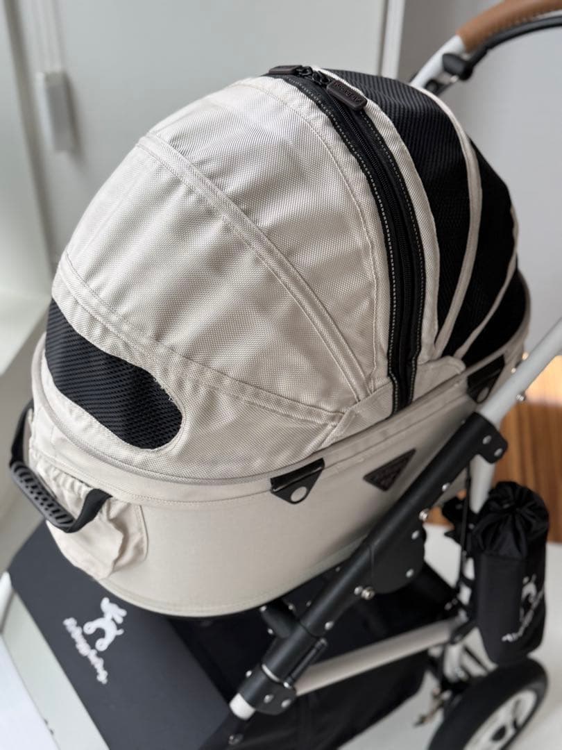 AIRBUGGY ペットカート