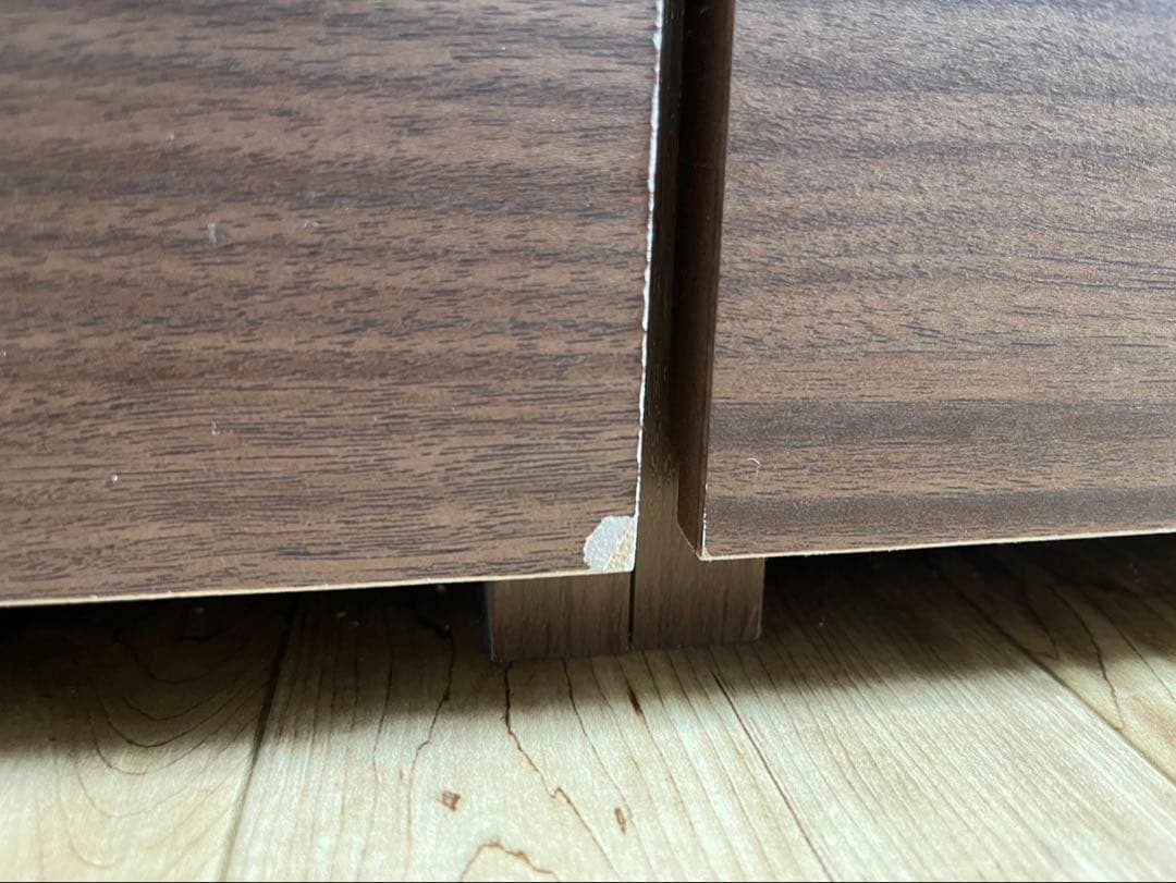 ダブルベッドフレーム(ヴァイン 深型/MBR)