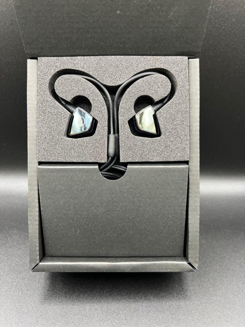 超値下げ‼️ オーディオテクニカ ATH-LS400 有線イヤホン