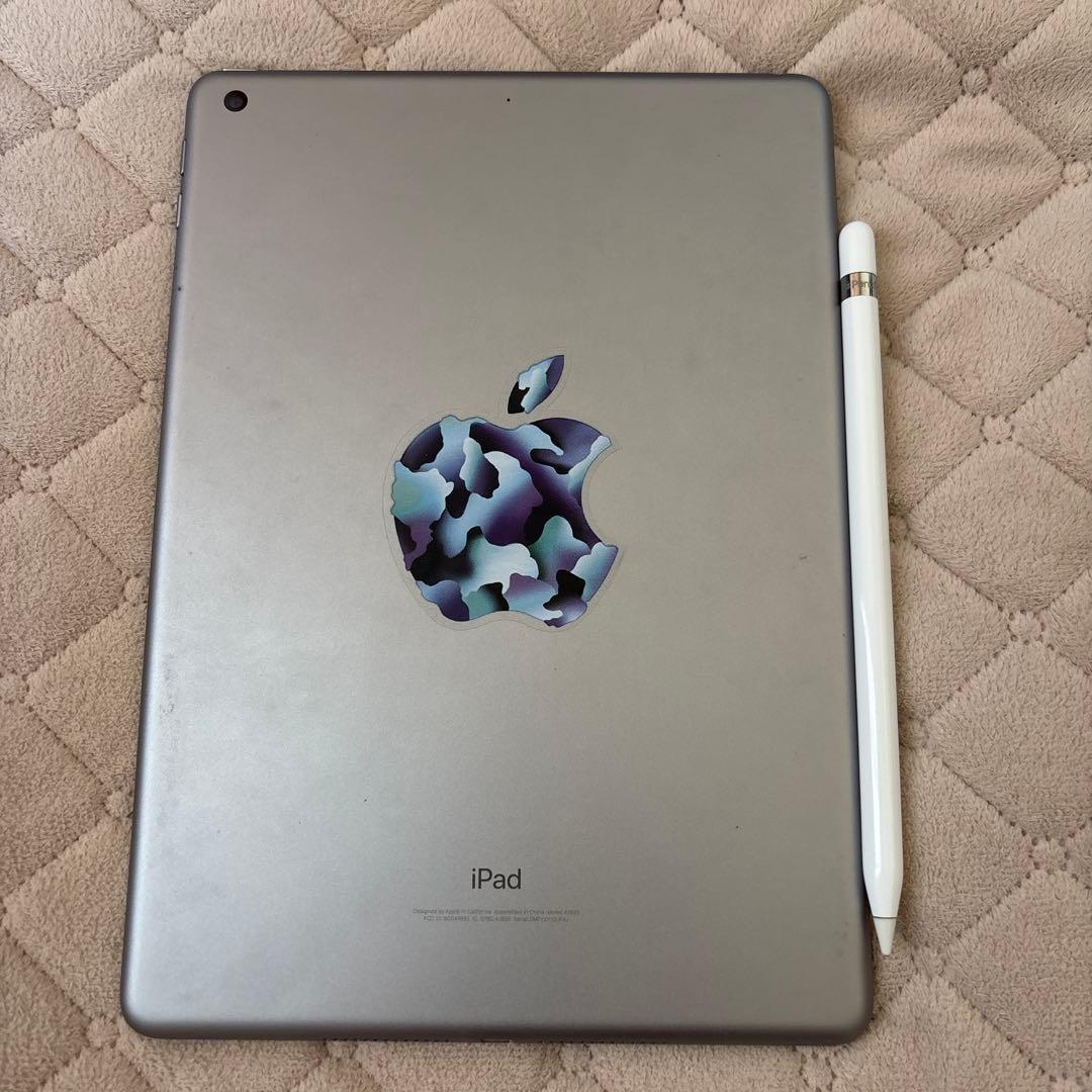 iPad 代6世代