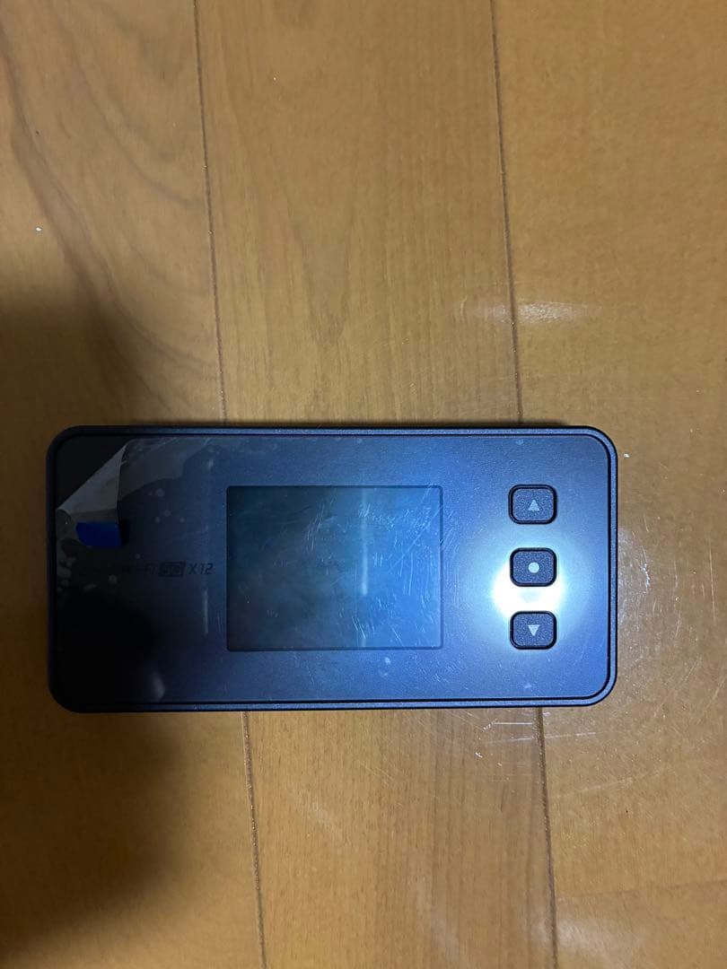 ルーター・ネットワーク機器 Speed Wi-Fi 5G X12