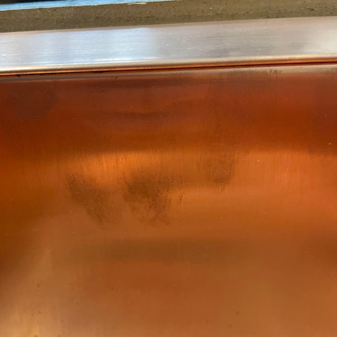 summer【茶道具】置炉