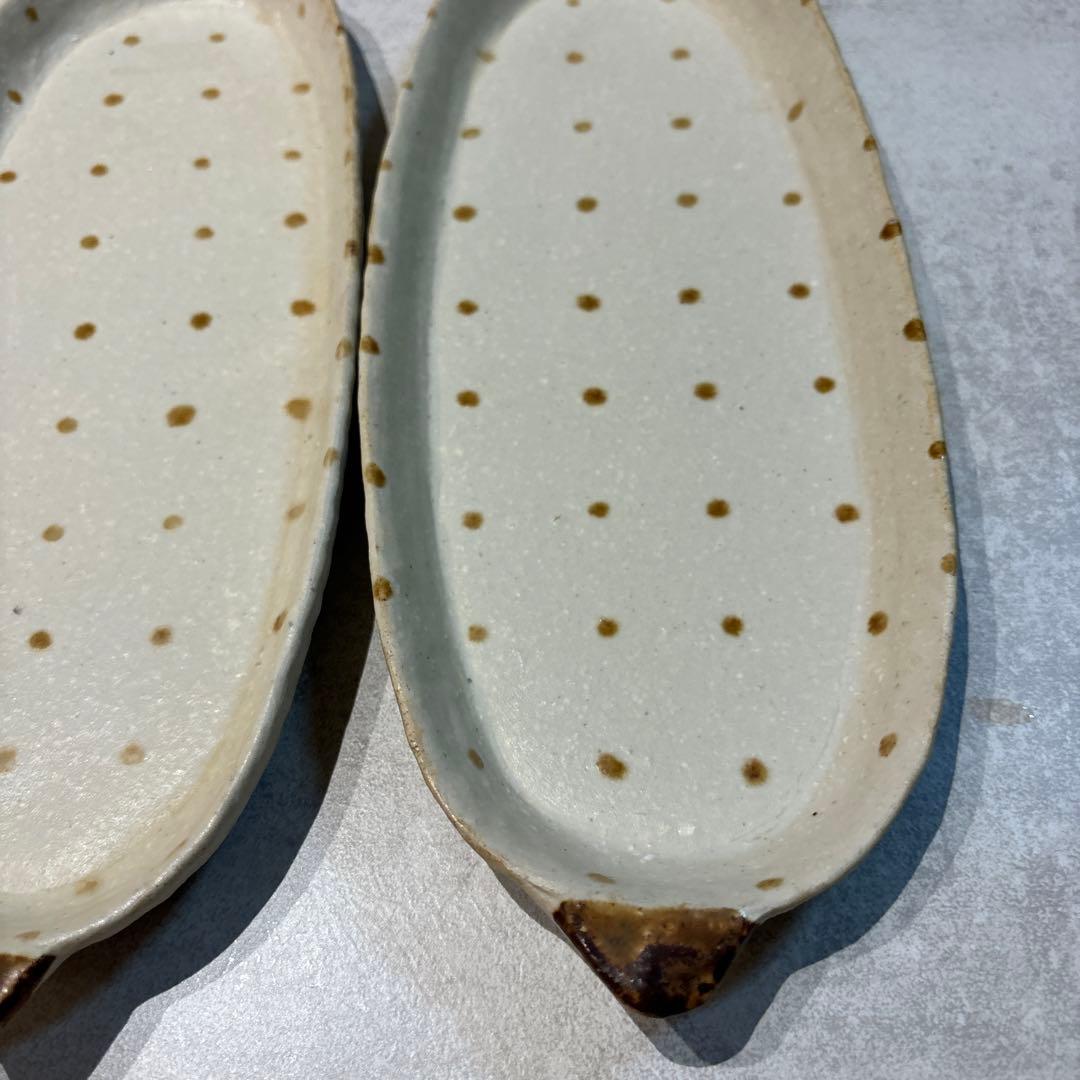 山田裕恵さん長皿