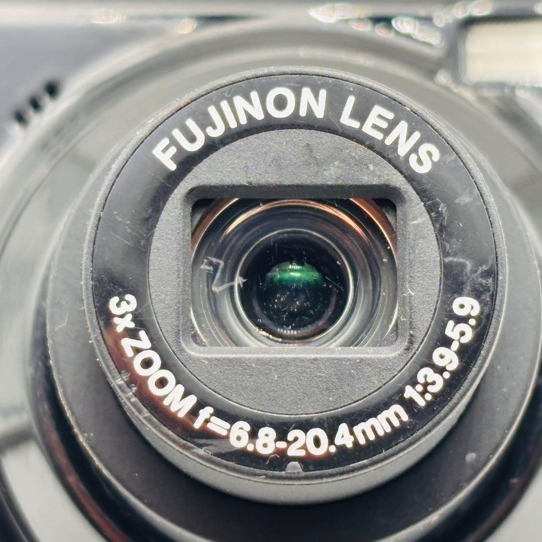 【動作確認済み】FUJIFILM FINEPIX L55