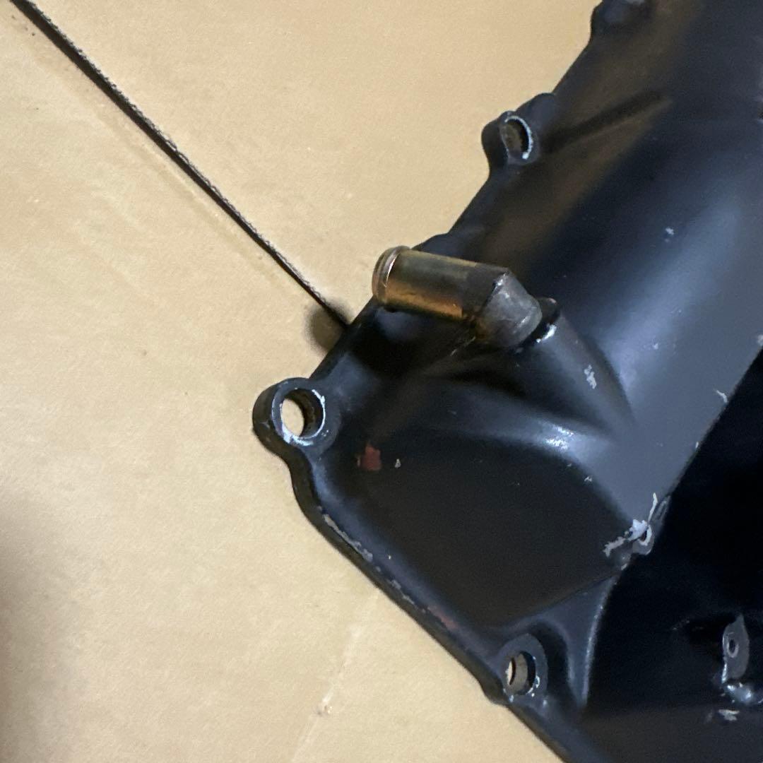 東*琴様 シルビア　S14 タペット　ヘッド　カバー　SR20