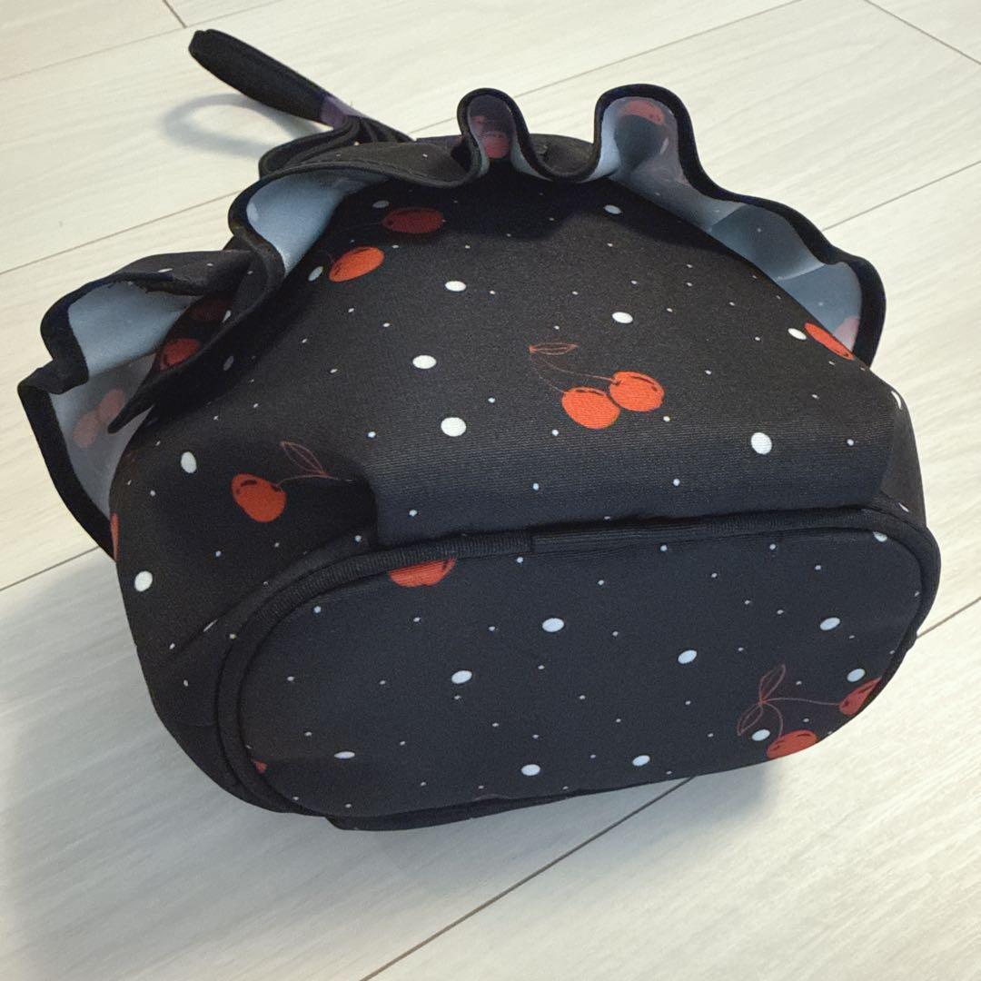 setsuko sagittaire Fig さくらんぼ