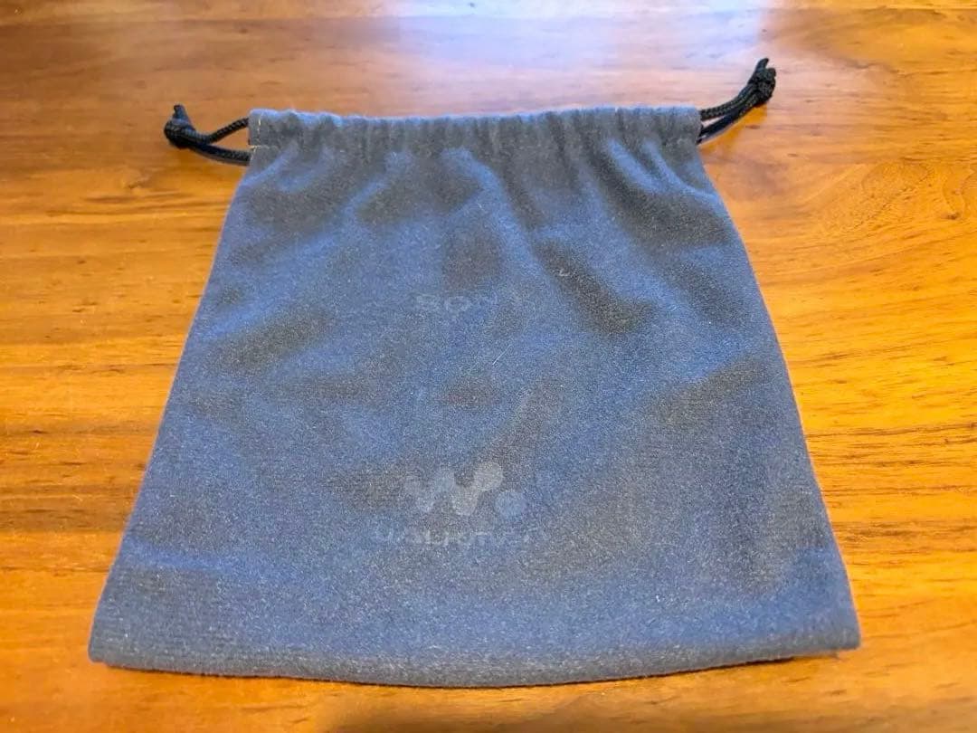 平成レトロ ソニー Sony D-NE20 ポータブルCDプレーヤー