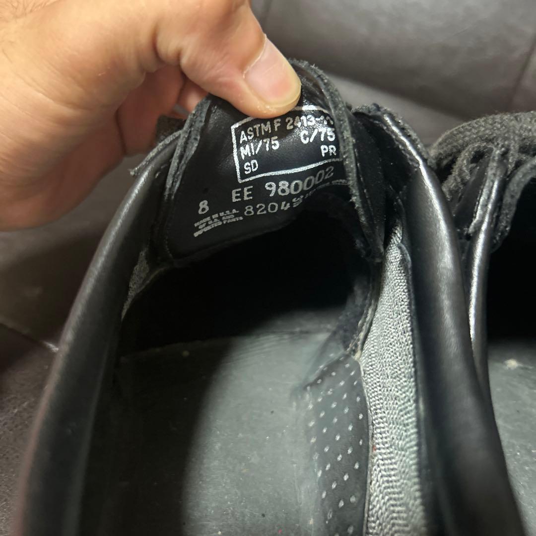 珍品　RED Wing ナタリーブーツ　ワラビー　チャッカブーツ　最終値下げ