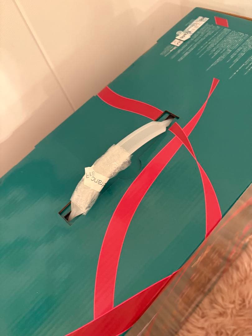 【新品】Francfranc クリスマスツリー 白雪姫 限定品 150cm