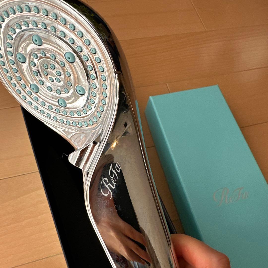 ReFa FINE BUBBLE SリファファインバブルS