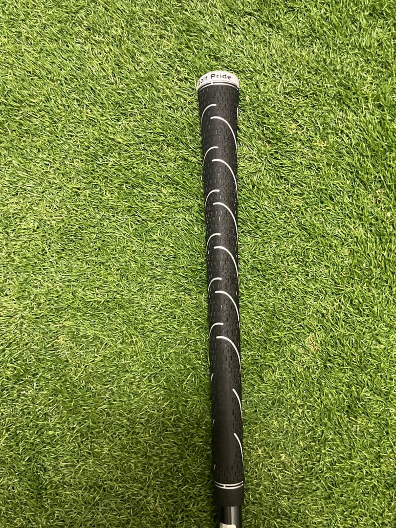 超美品　Fujikura SPEEDER NX キャロウェイ R シャフト