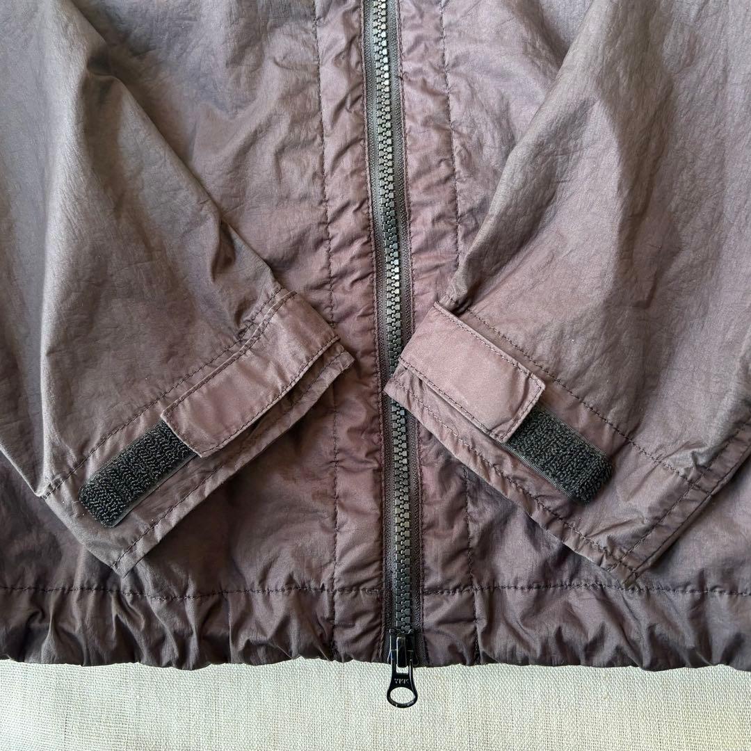 希少 Stone  - Membrana 3L TC ジャケット