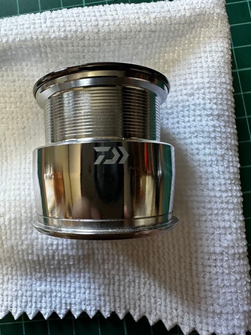 22イグジスト　lt2000s-p 純正スプール