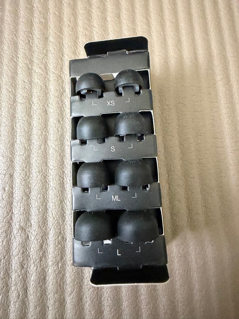 Technics EAH-AZ100 ワイヤレスイヤホン テクニクス