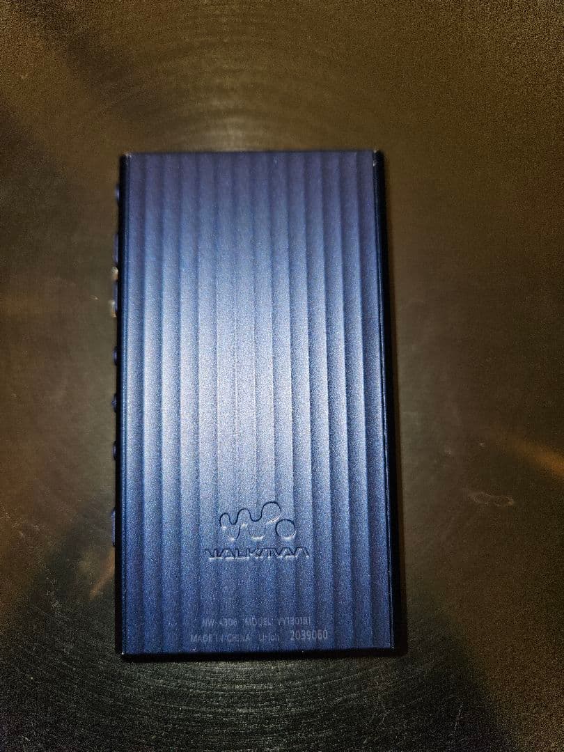 SONY ウォークマン デジタルオーディオプレーヤー NW-A306