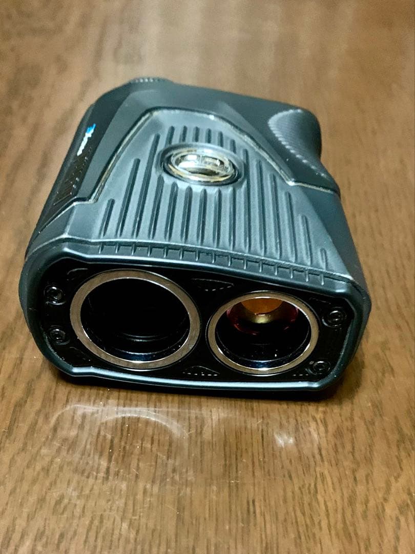 Bushnell PRO XE ジョルト (ゴルフ用距離計)