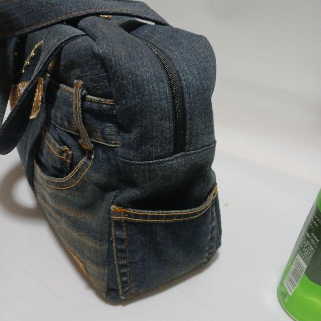 おにっち　ボストンバッグ2点