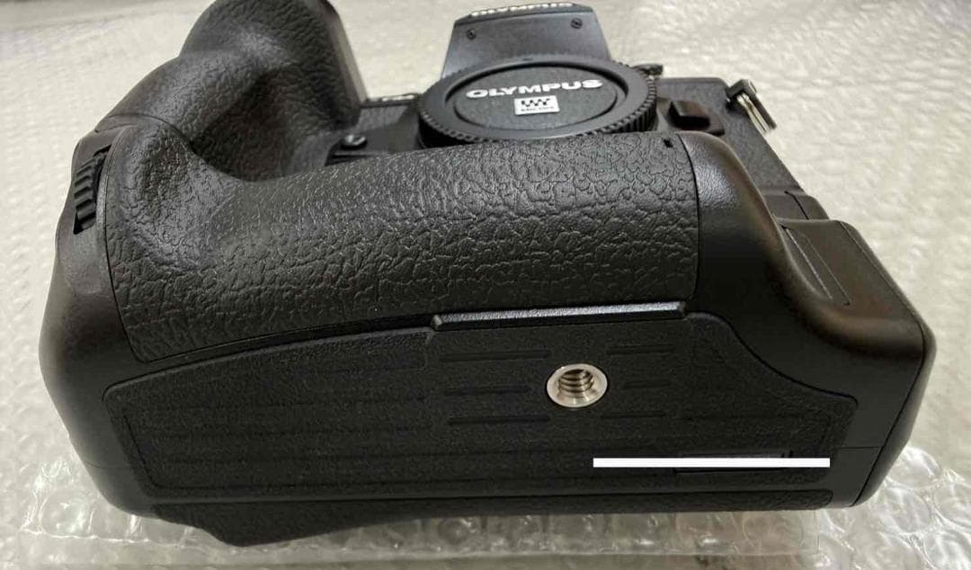 【値下げ不可】未使用品　OLYMPUS OM-D E-M1X ボディ オリンパス