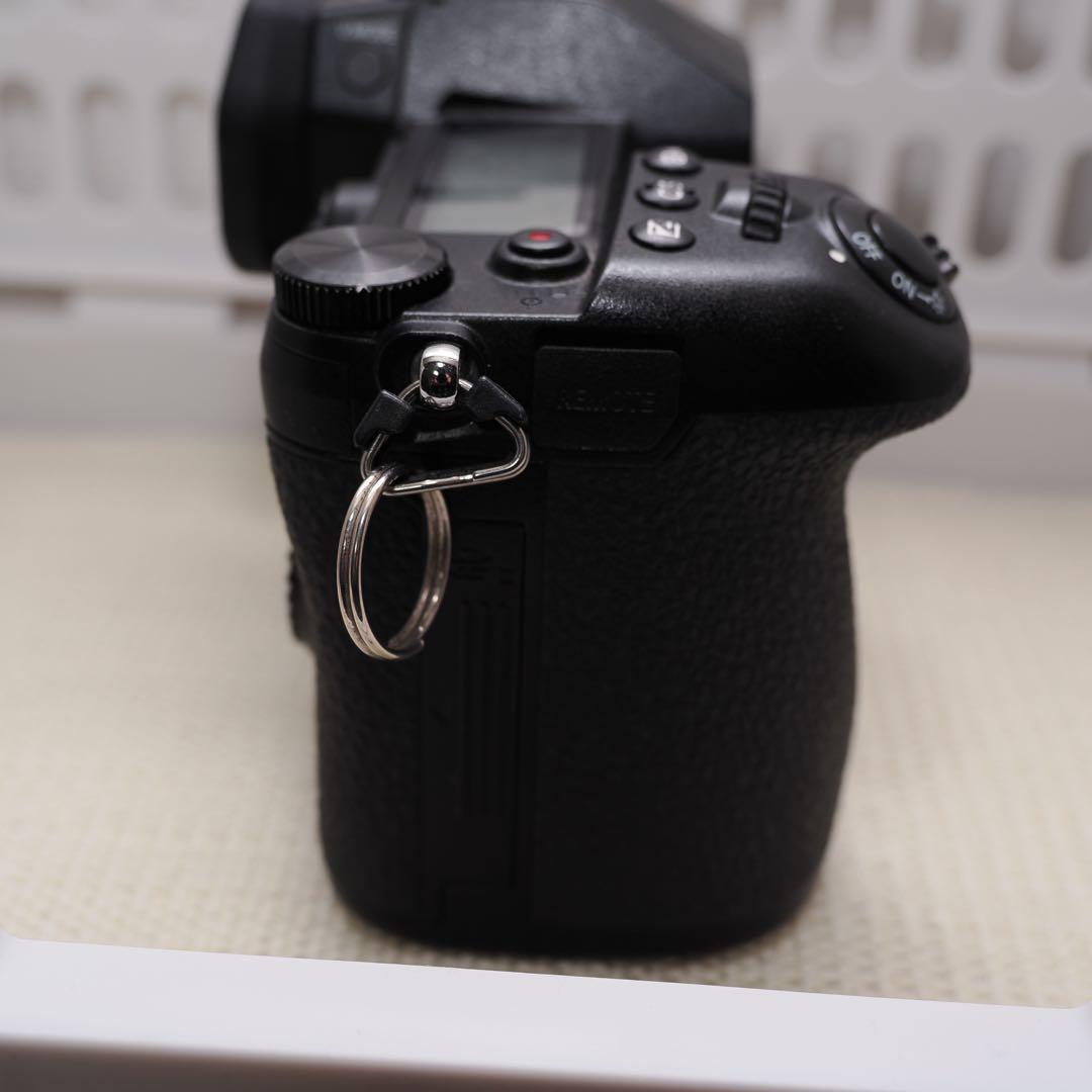 LUMIX G9pro ミラーレス一眼カメラ 本体