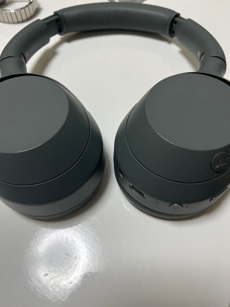 ヘッドホン SONY ULT WEAR