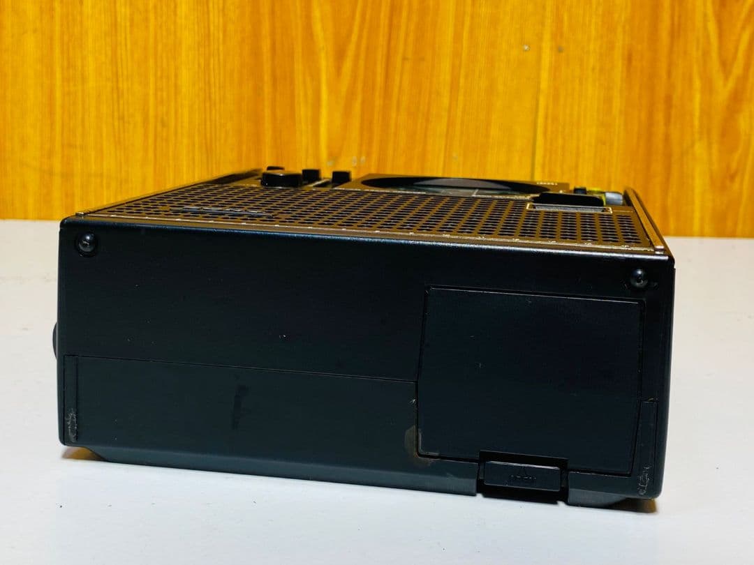 SONY CF-5600 AM/FM 3 band レシバ―